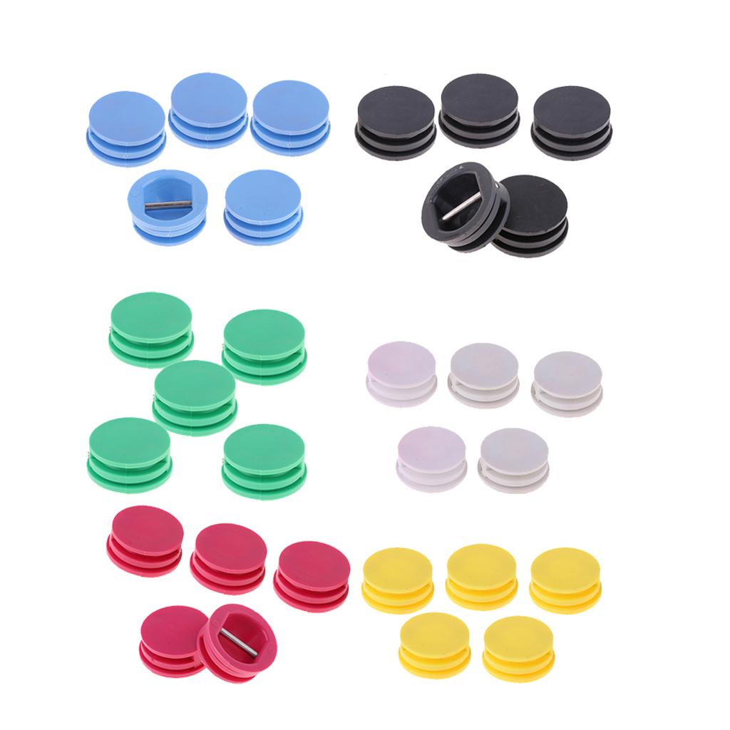 Plastic Surfboard Leash Cup Pl - Surfboard Leash 评论和价格