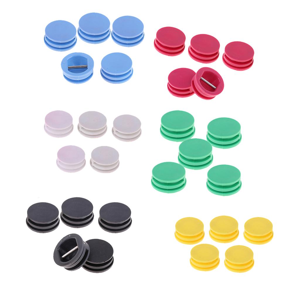 Plastic Surfboard Leash Cup Pl - Surfboard Leash 评论和价格