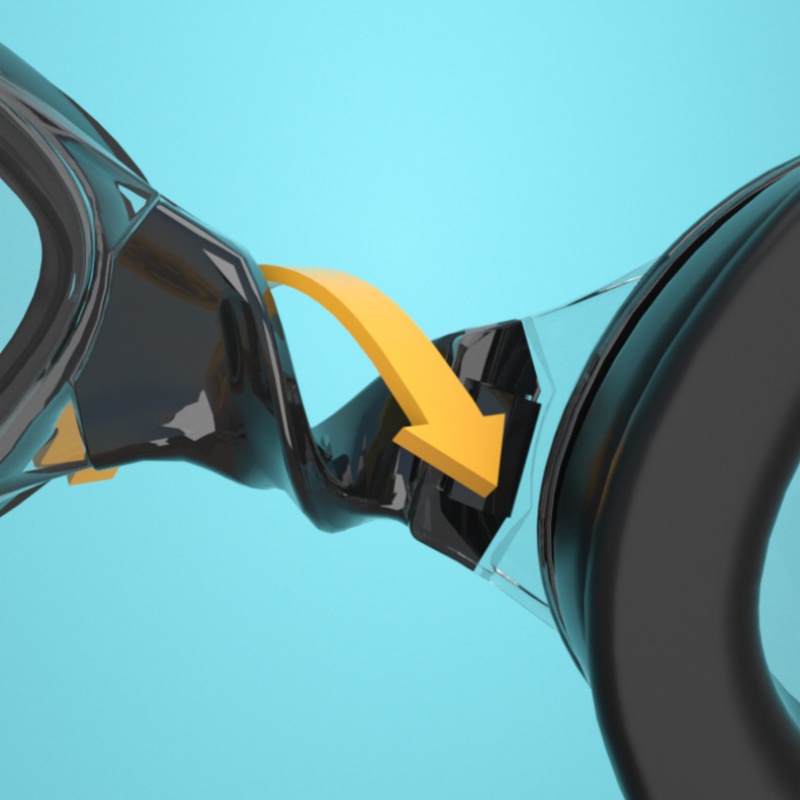 Swimming Sport Equipment Goggl - Goggles Swim 评论和价格