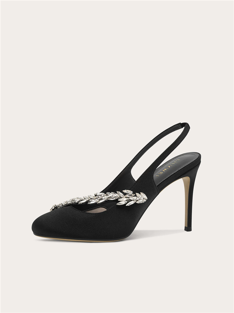 Summer New Black Suede Round H - Water Shoes 评论和价格