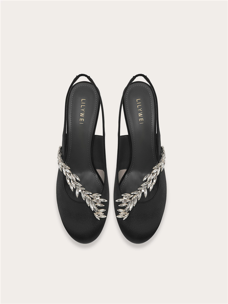 Summer New Black Suede Round H - Water Shoes 评论和价格