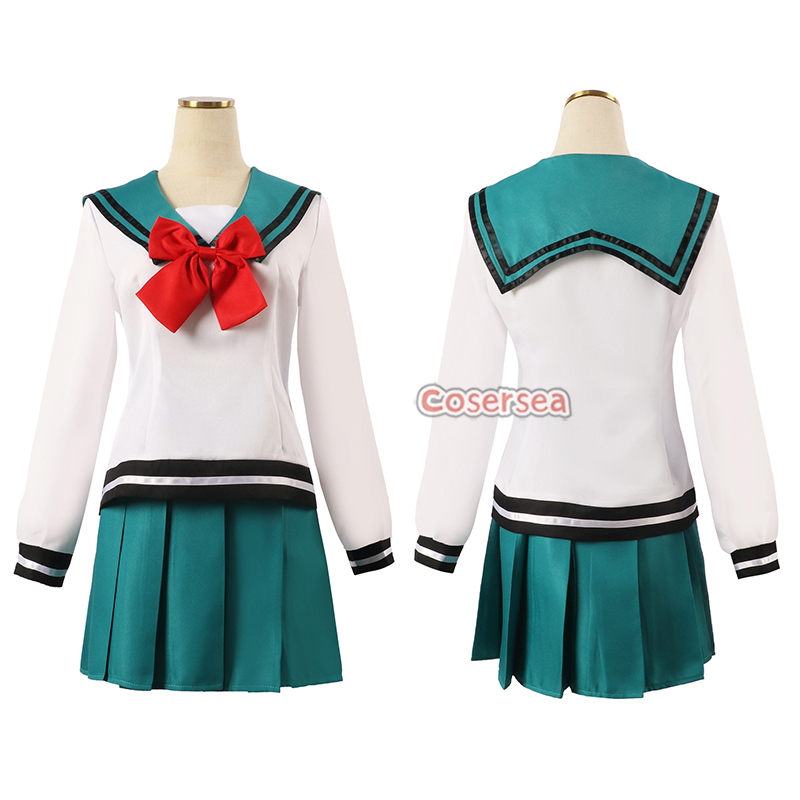 Cosersea Saiki Kusuo Teruhashi - Life Jacket 评论和价格