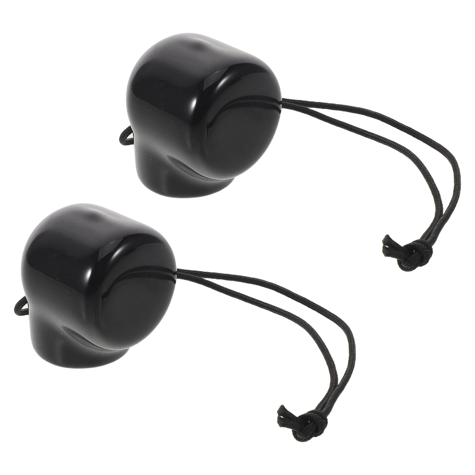 2Pcs Scuba Tank Valve Protecto - Snorkeling Gear 评论和价格