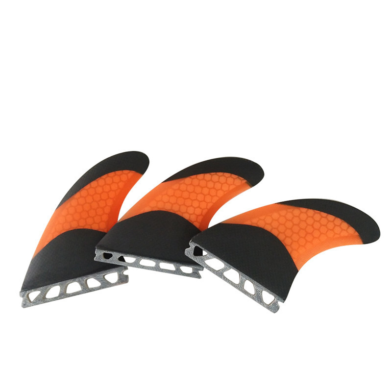 UPSURF FUTURE G5/G7 Tri Surf F - Surfboard Leash 评论和价格