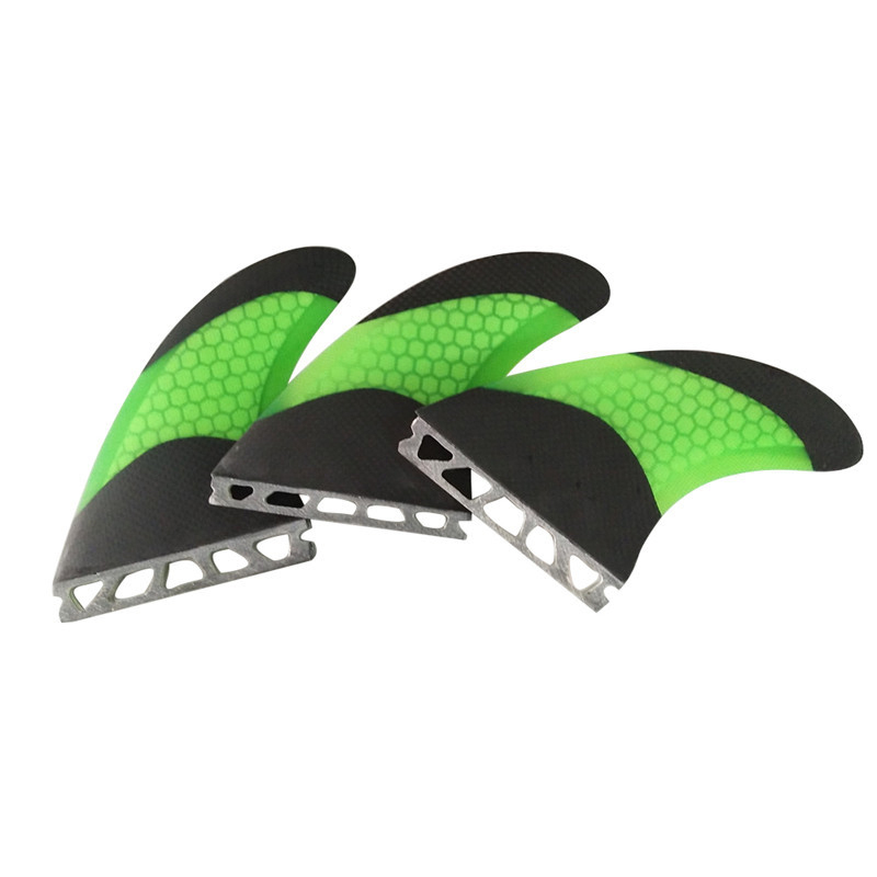UPSURF FUTURE G5/G7 Tri Surf F - Surfboard Leash 评论和价格