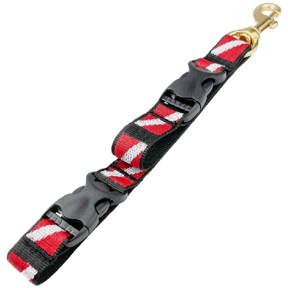 For Diving Hook Storage Strap  - Snorkeling Gear 评论和价格