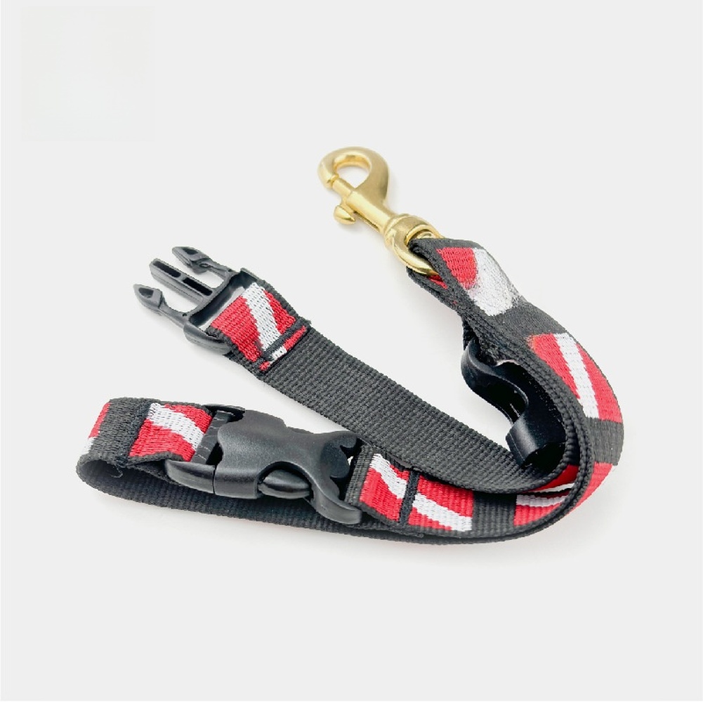 For Diving Hook Storage Strap  - Snorkeling Gear 评论和价格