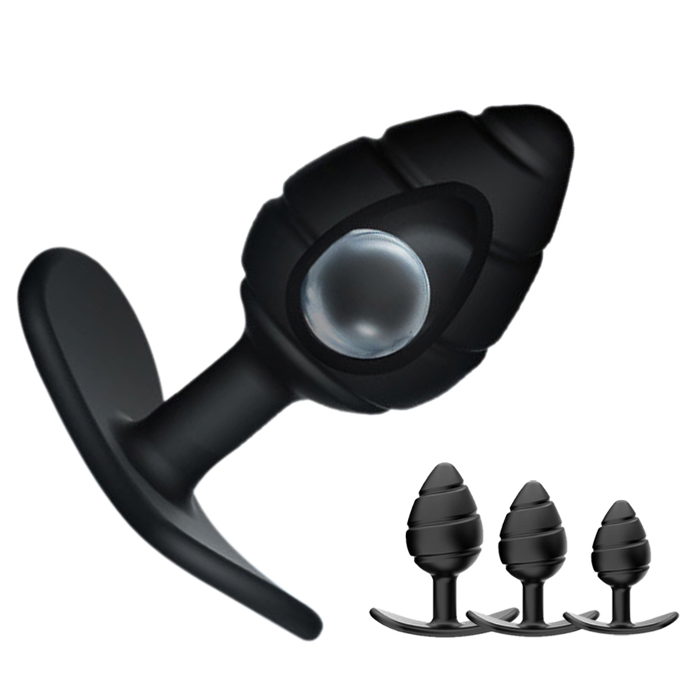 Silicone Plug Anal Sex Toys Bu - Wetsuit Men 评论和价格