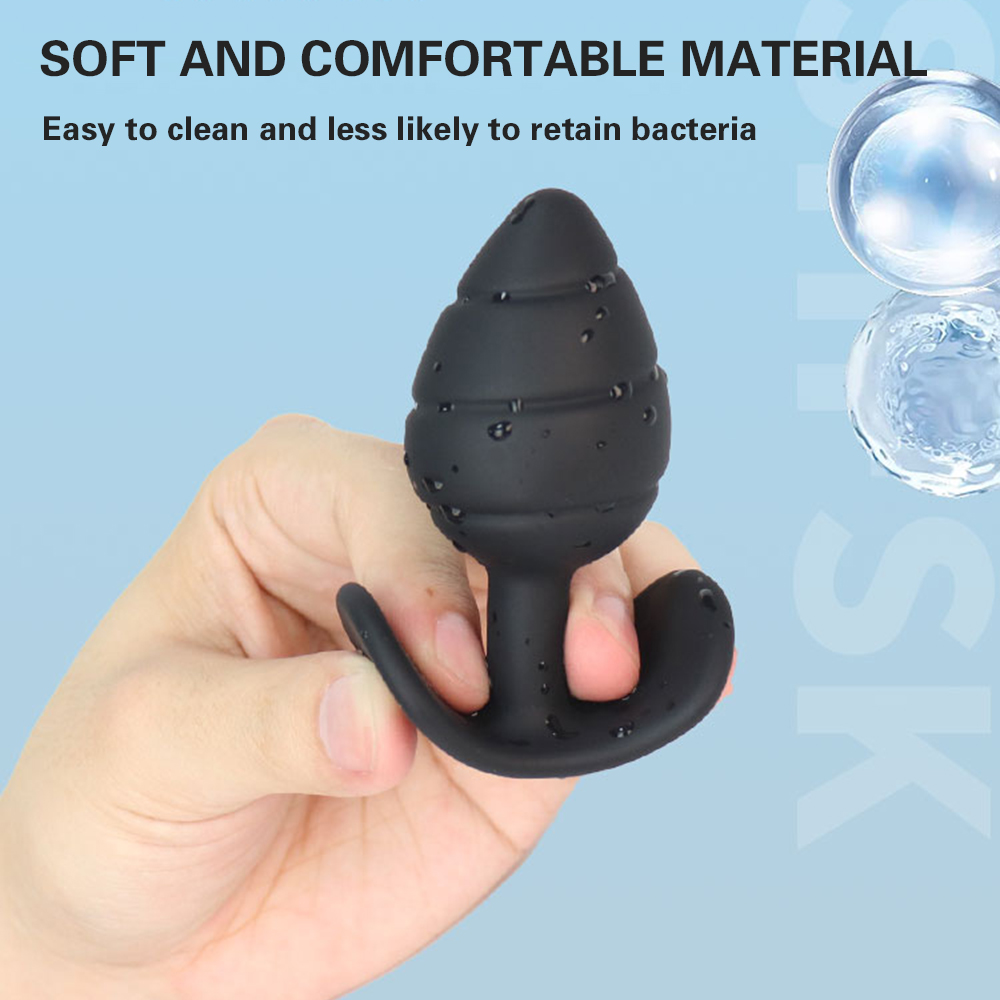 Silicone Plug Anal Sex Toys Bu - Wetsuit Men 评论和价格