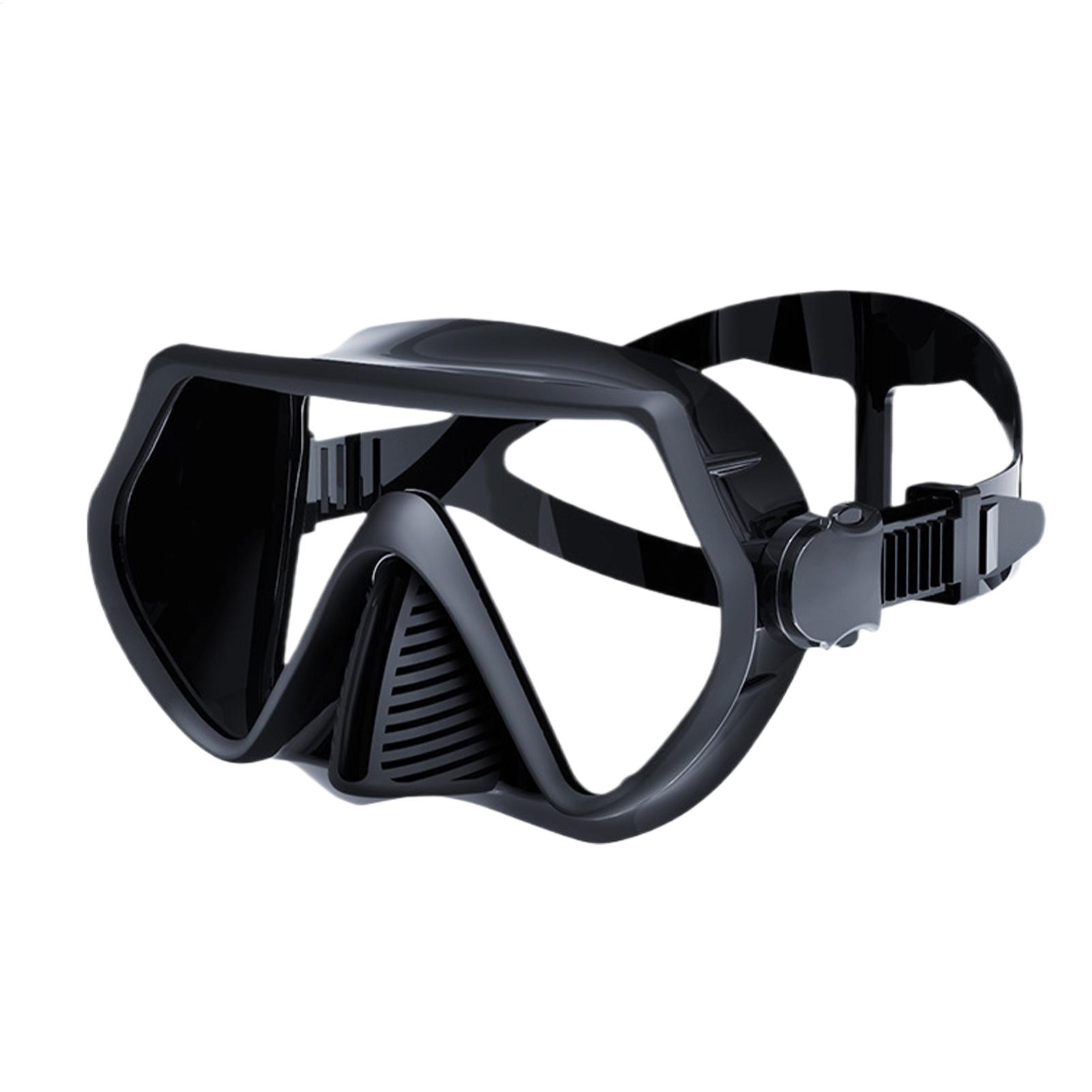 Diving Goggles Adult Full Prot - Goggles Swim 评论和价格