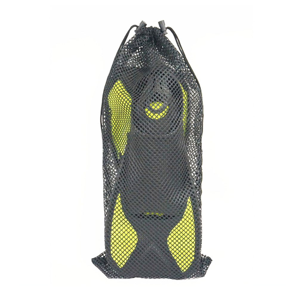 Large Capacity Breathable Mesh - Snorkeling Gear 评论和价格