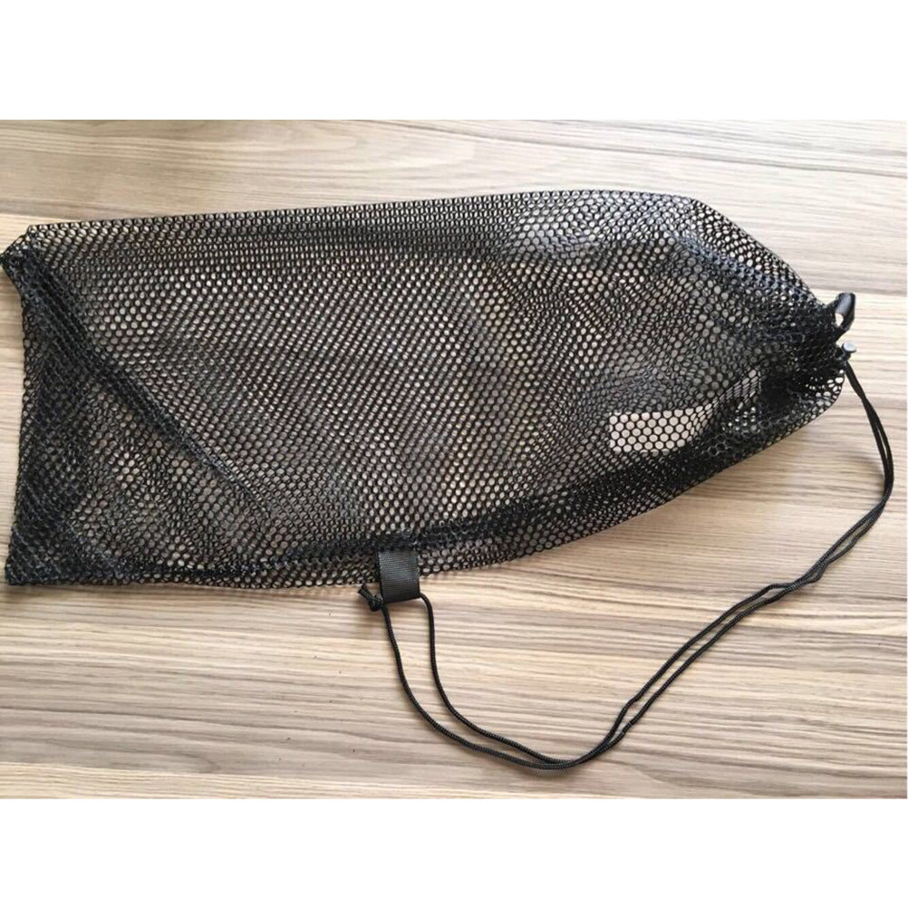 Large Capacity Breathable Mesh - Snorkeling Gear 评论和价格
