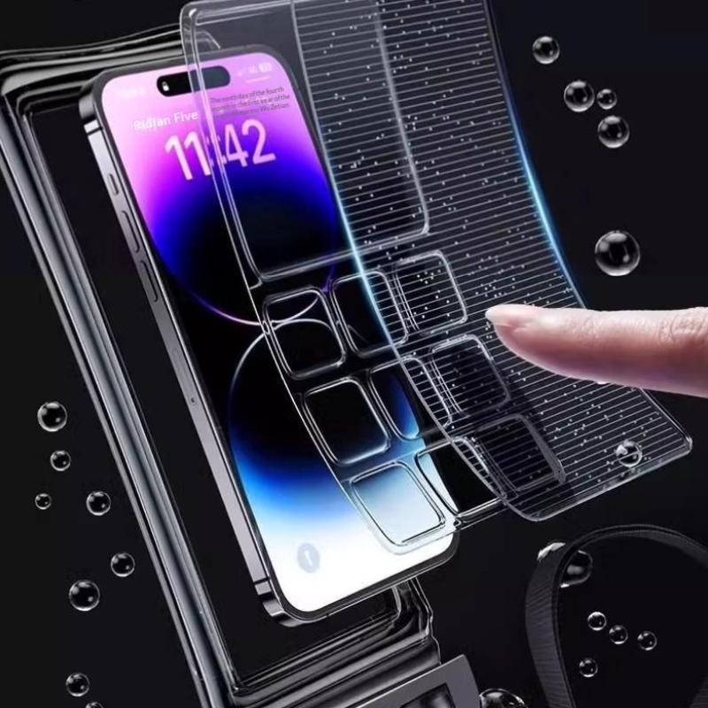 New New Waterproof Phone Pouch - Dry Bag Waterproof 评论和价格