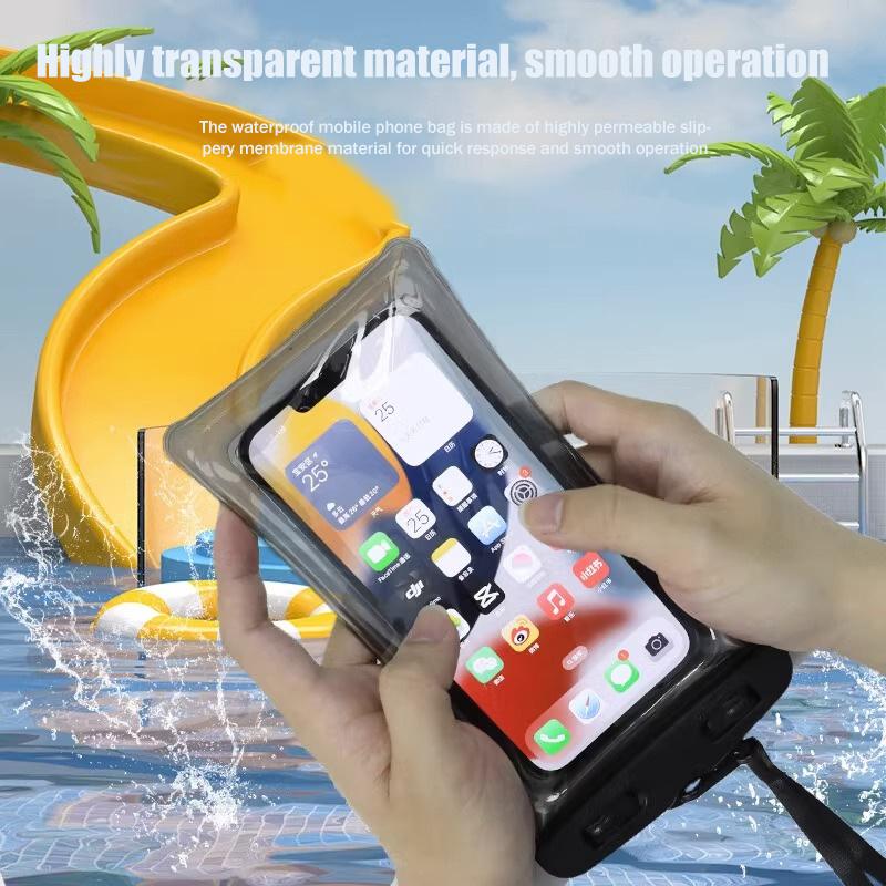 Swim Waterproof Bag Outdoor Un - Dry Bag Waterproof 评论和价格