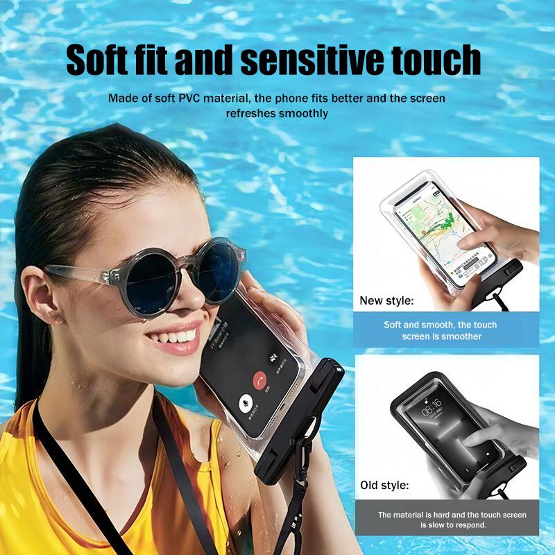 Swim Waterproof Bag Outdoor Un - Dry Bag Waterproof 评论和价格