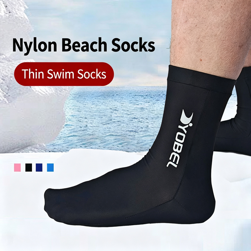 Swim Socks Water Sports Swimmi - Flippers Swimming 评论和价格