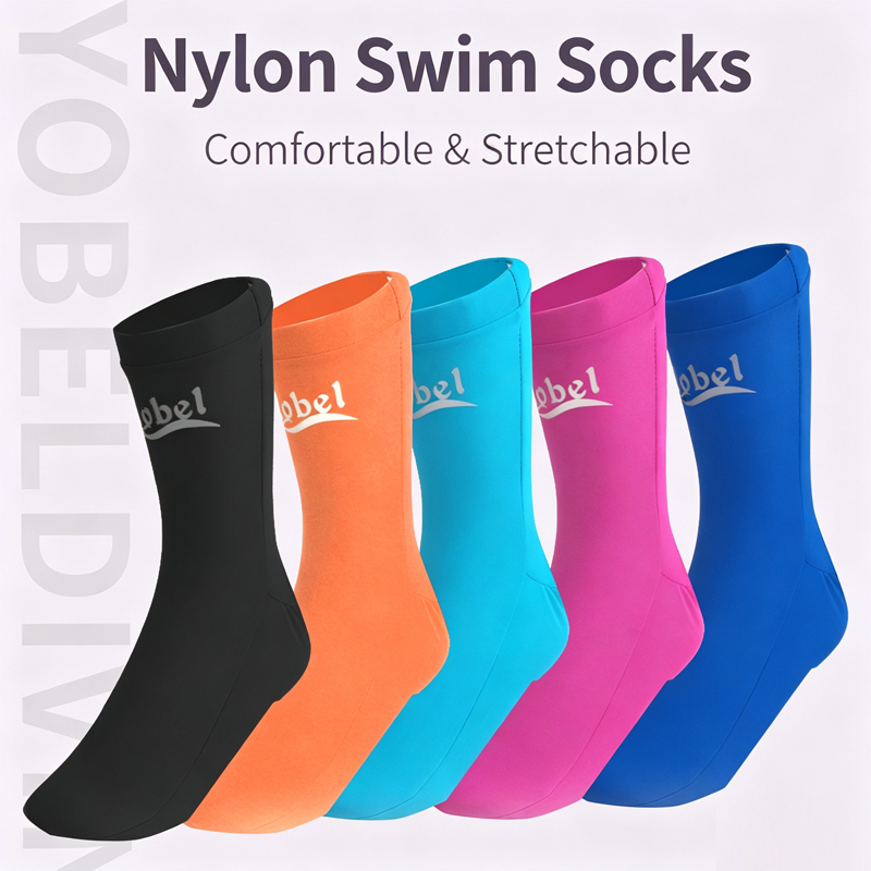 Swim Socks Water Sports Swimmi - Flippers Swimming 评论和价格