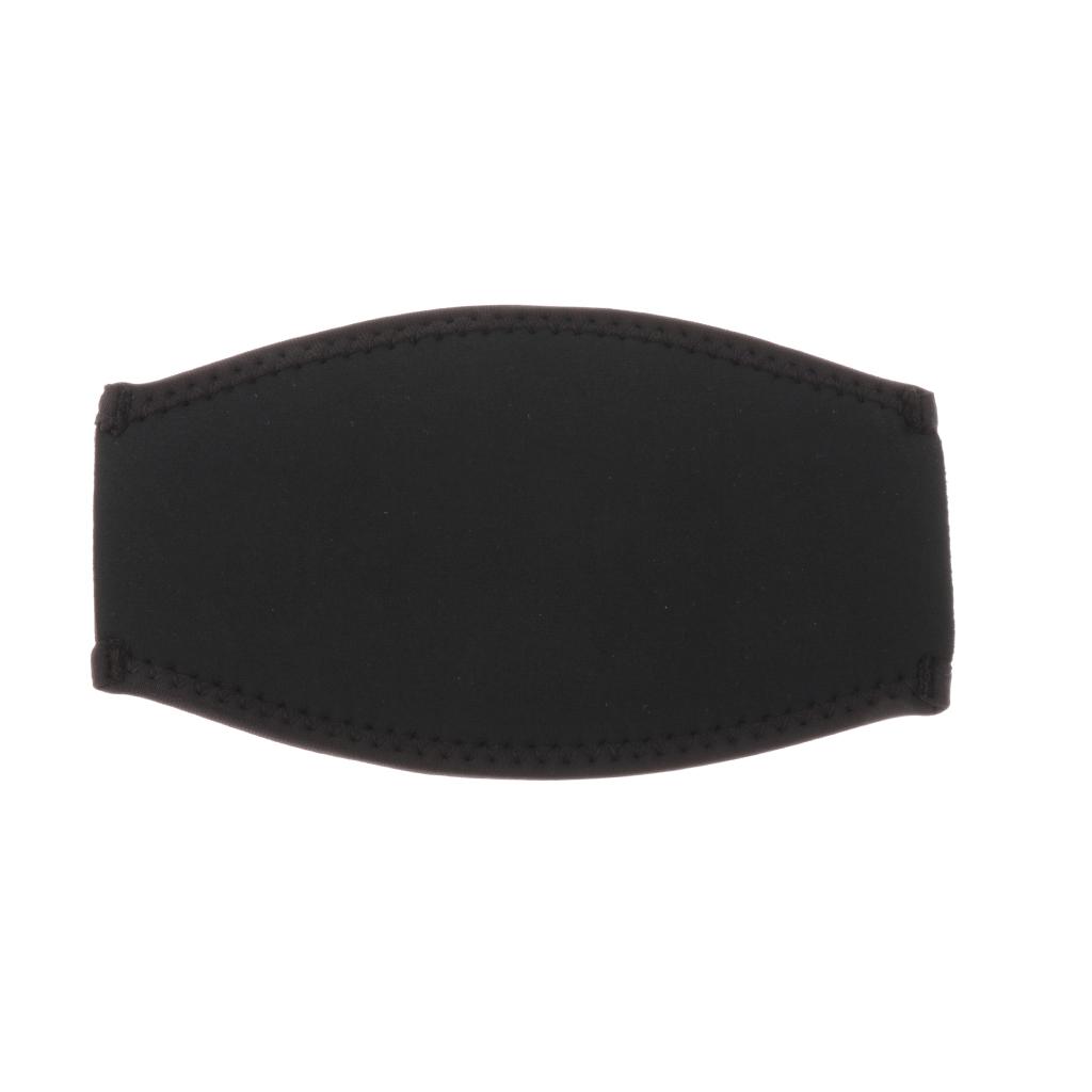 Diving Mask Strap Cover Anti-t - Diving Mask 评论和价格