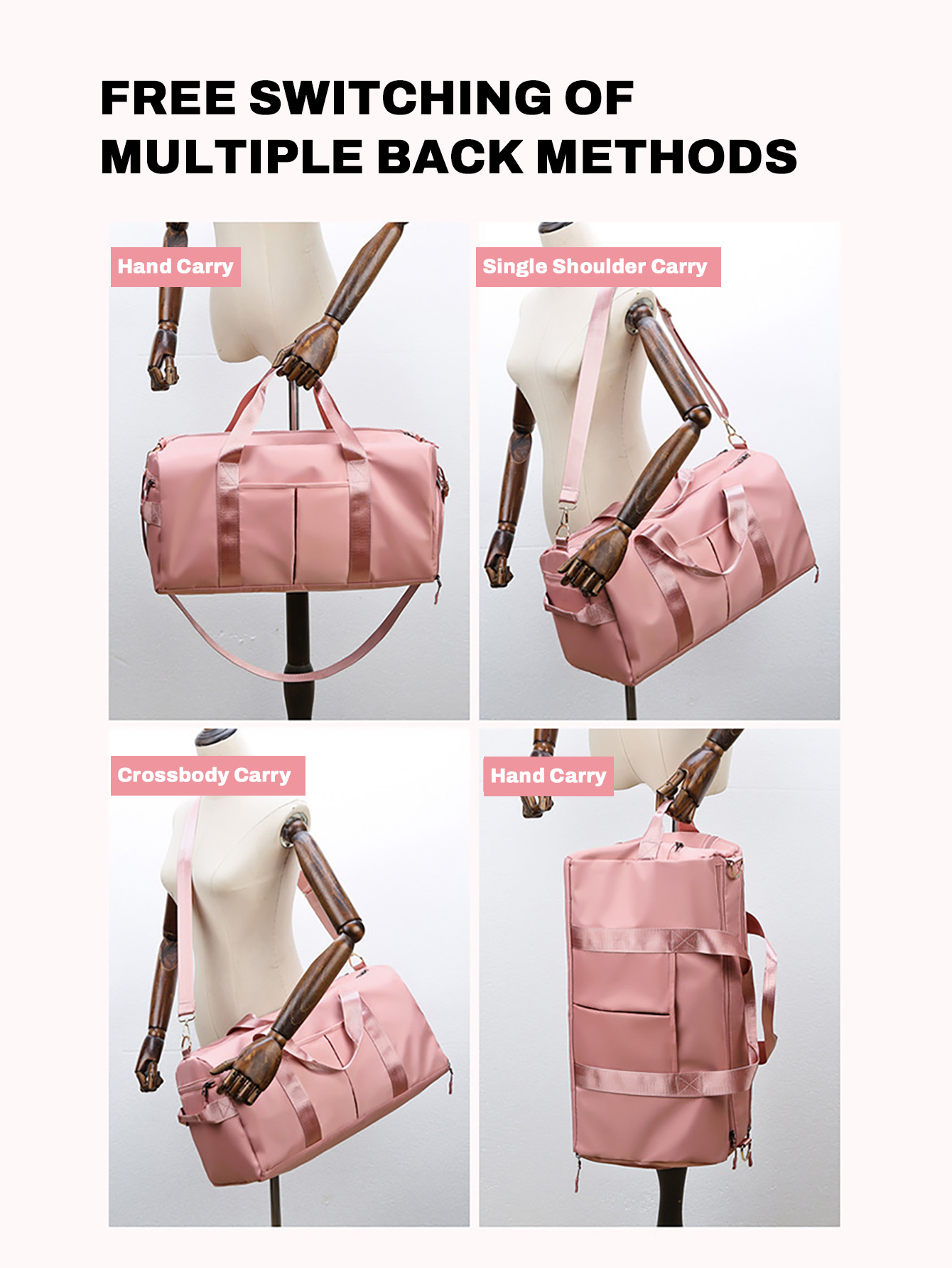 Custom Embroidered Text Waterp - Dry Bag Waterproof 评论和价格