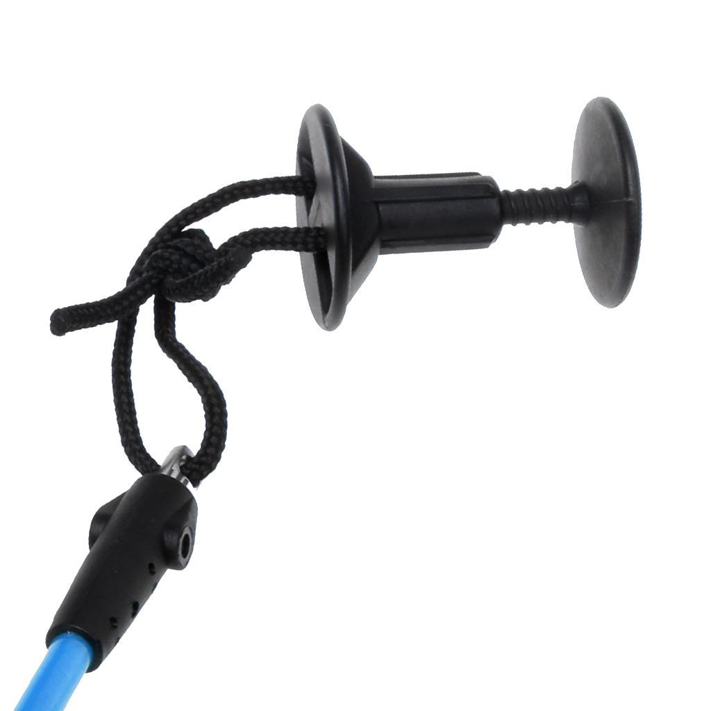 Bodyboard Coil Leash Ultra-lig - Surfboard Leash 评论和价格