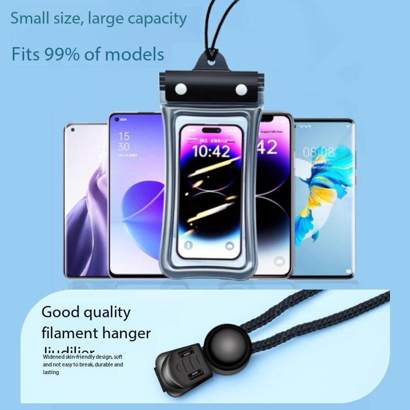 1pcs Universal Waterproof Phon - Dry Bag Waterproof 评论和价格