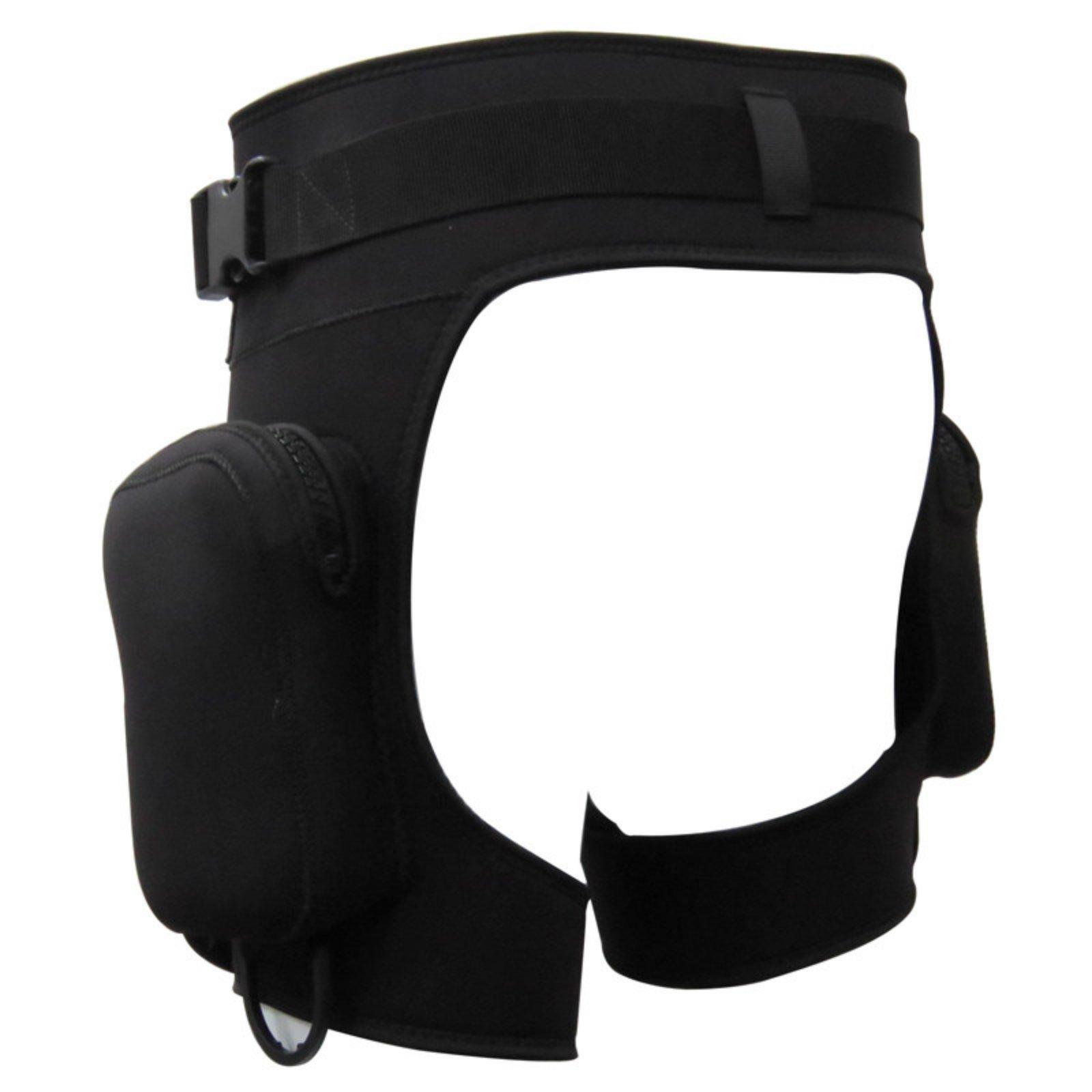 Diving Shorts 3mm Neoprene Tec - Snorkeling Gear 评论和价格