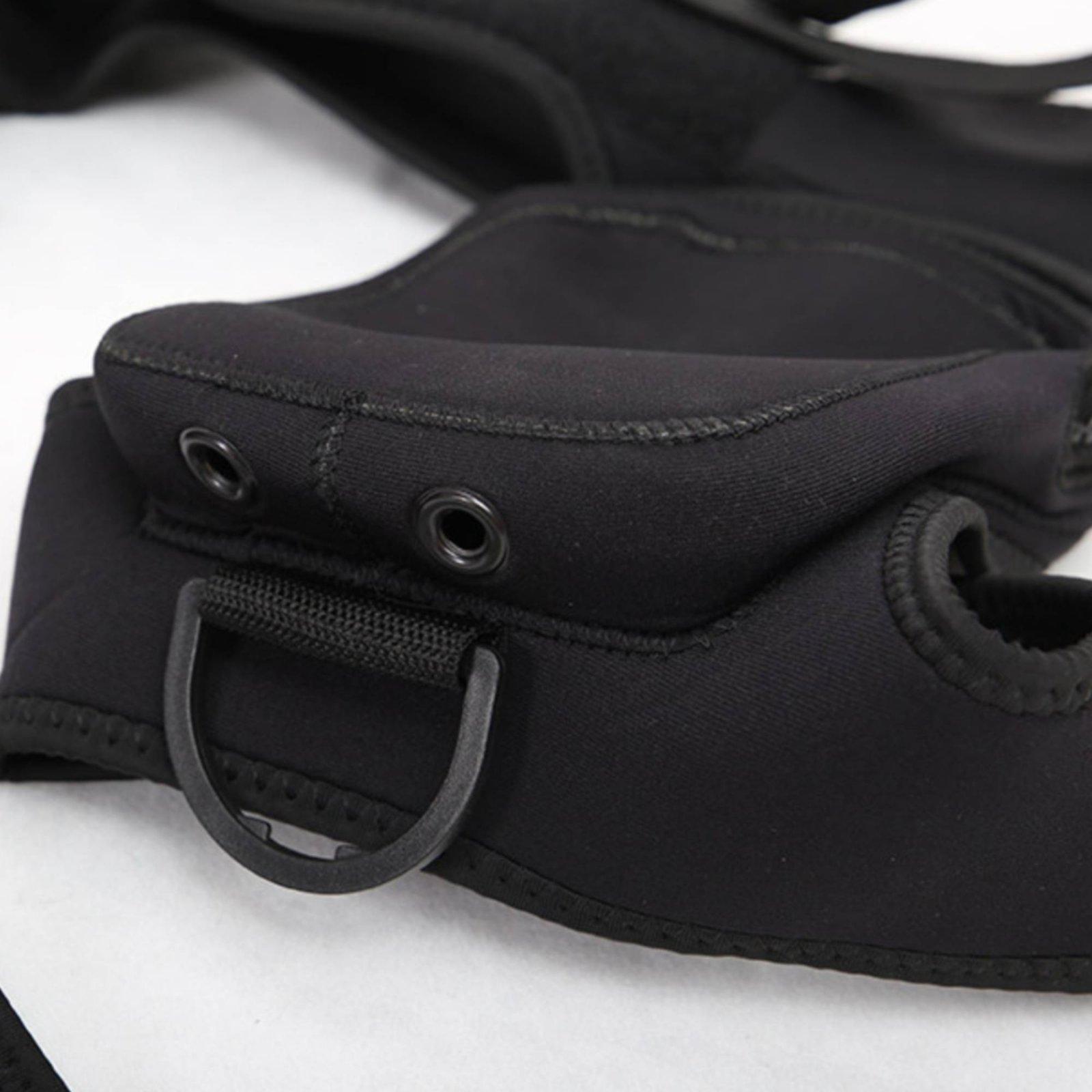 Diving Shorts 3mm Neoprene Tec - Snorkeling Gear 评论和价格