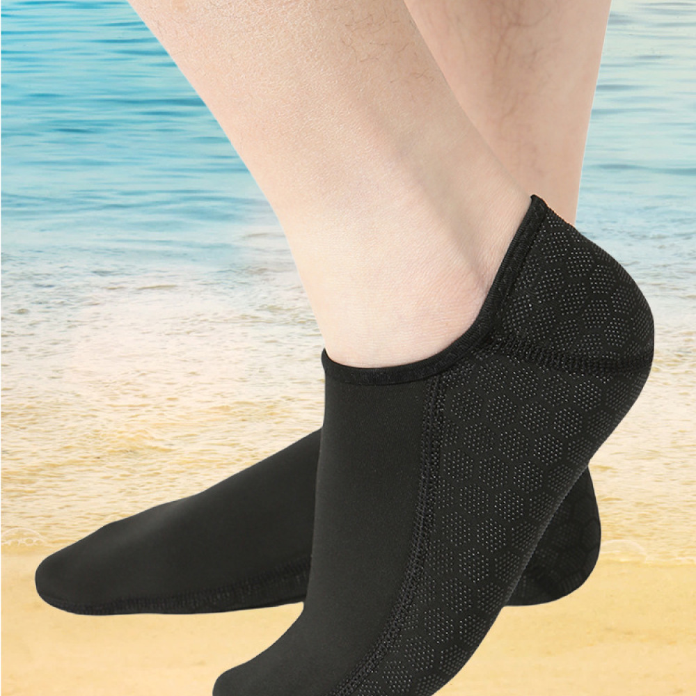 3mm Diving Socks Neoprene Snor - Swim Fins 评论和价格