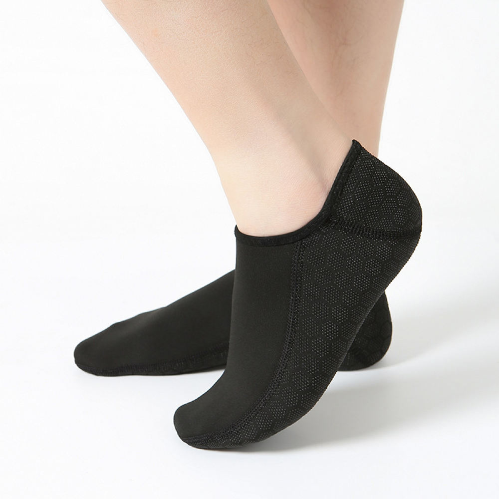 3mm Diving Socks Neoprene Snor - Swim Fins 评论和价格