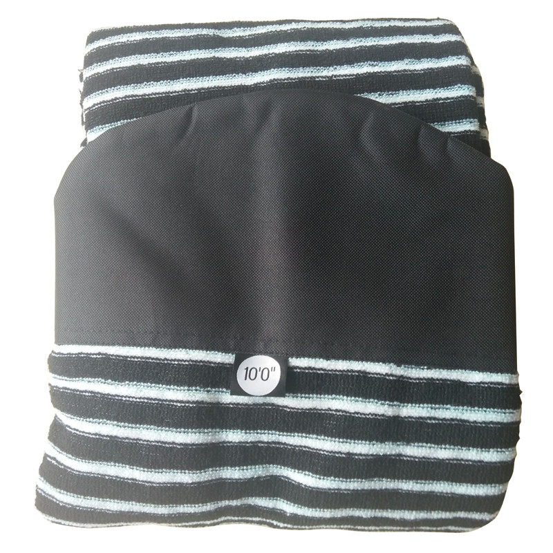 Surfboard Socks Cover 8f/9ft/1 - Surfboard Leash 评论和价格