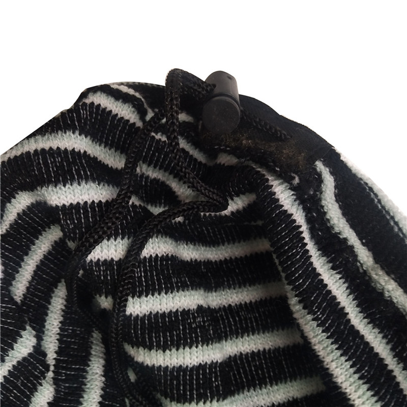 Surfboard Socks Cover 8f/9ft/1 - Surfboard Leash 评论和价格