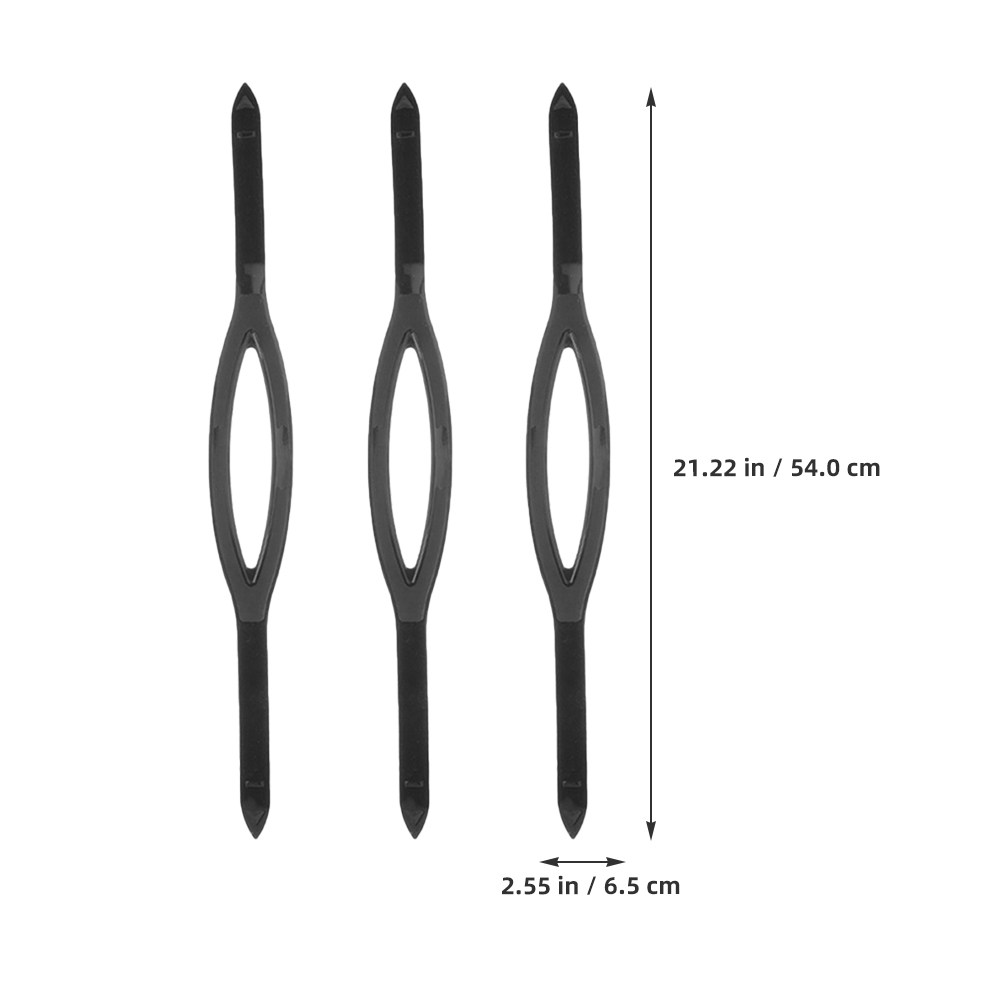3Pcs Silicone Goggle Band Anti - Goggles Swim 评论和价格