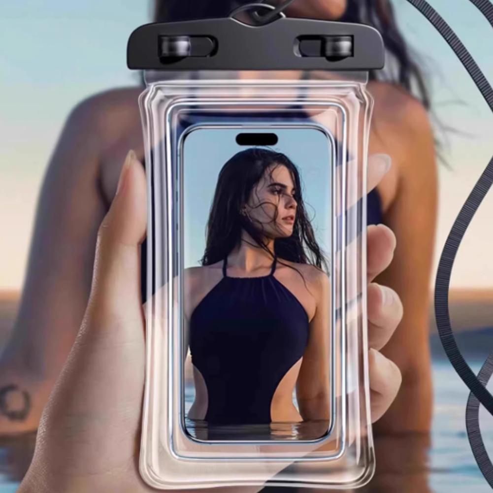Clear Waterproof Phone Case Dr - Dry Bag Waterproof 评论和价格