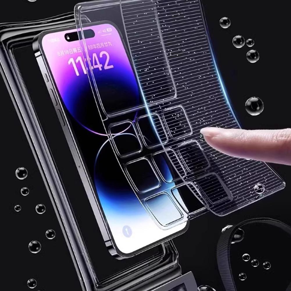 Clear Waterproof Phone Case Dr - Dry Bag Waterproof 评论和价格