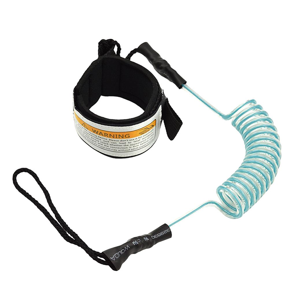 Neoprene TPU Surfing Surfboard - Surfboard Leash 评论和价格
