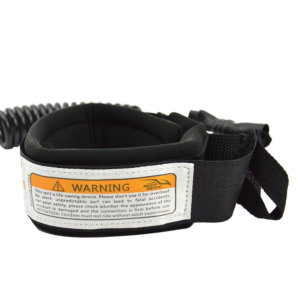 Neoprene TPU Surfing Surfboard - Surfboard Leash 评论和价格