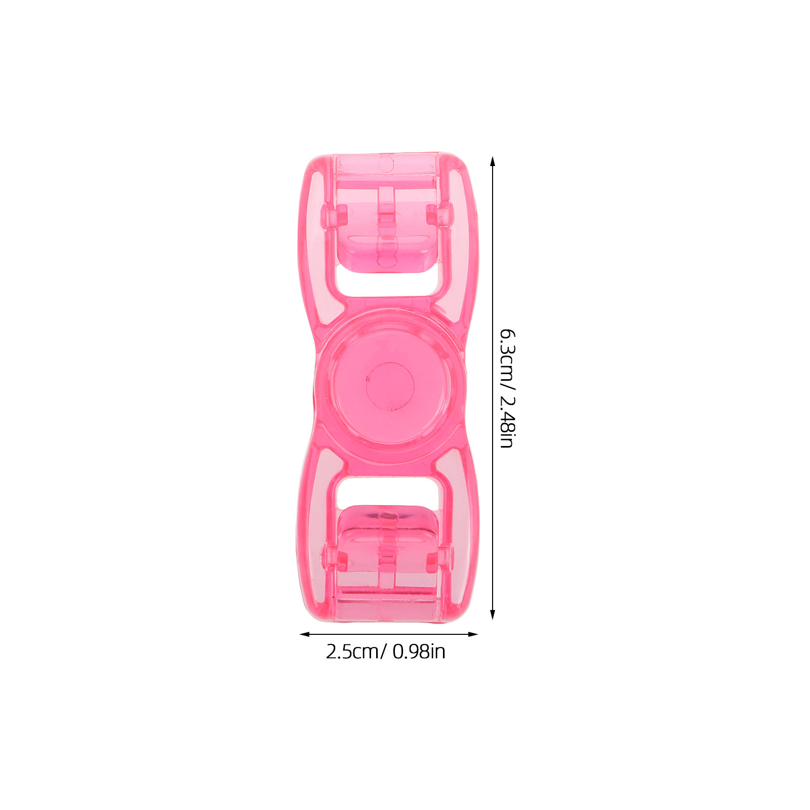 4Pcs Swim Goggles Buckle Repla - Goggles Swim 评论和价格