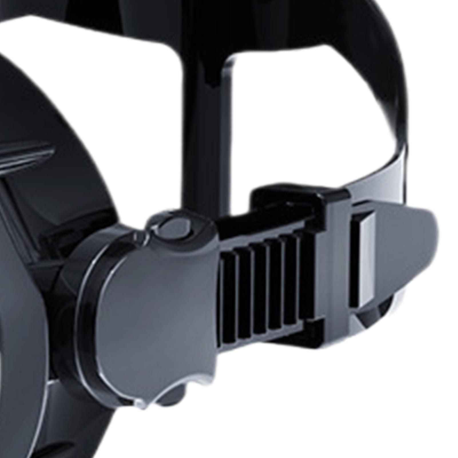 Dive Goggles Anti-Fog High Def - Goggles Swim 评论和价格