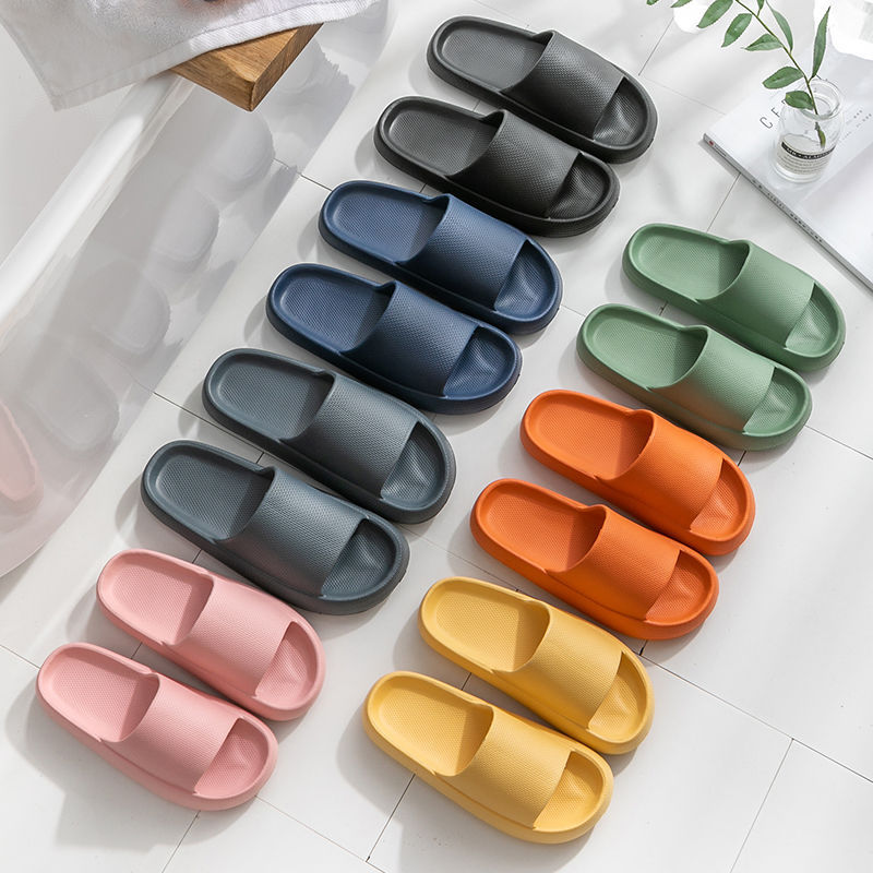 Men's Slippers, Women's Summer - Flippers Swimming 评论和价格