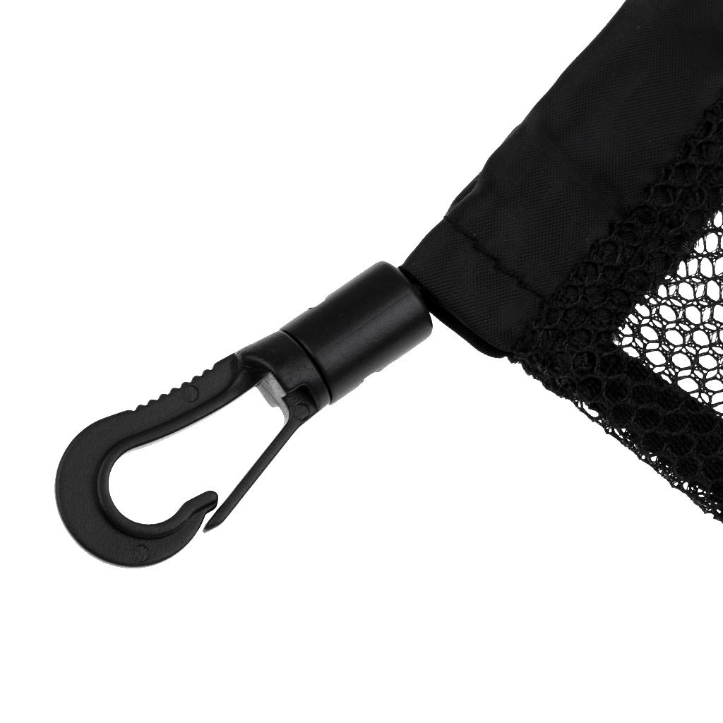 Mesh Diving Bag Drawstring Nyl - Snorkeling Gear 评论和价格
