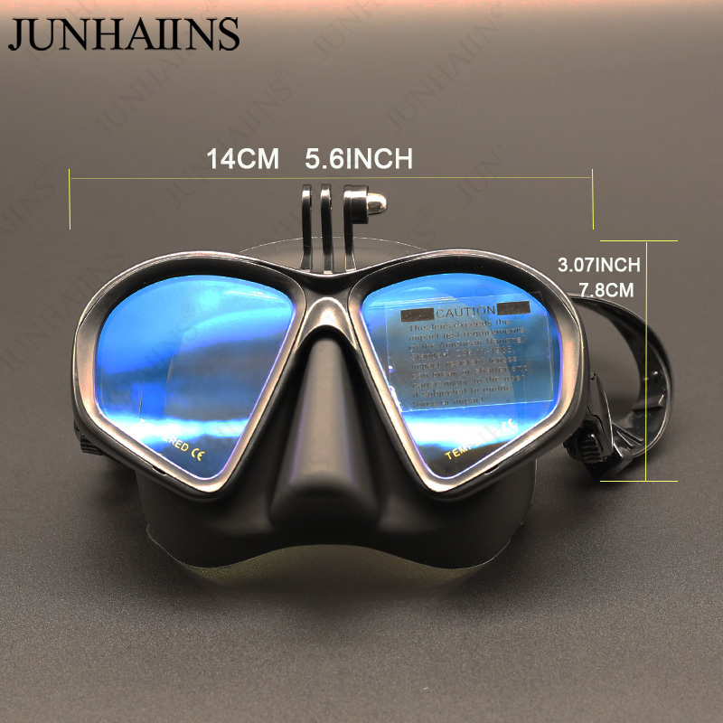 Wet Low Volume Diving Mask Tem - Snorkel Set 评论和价格