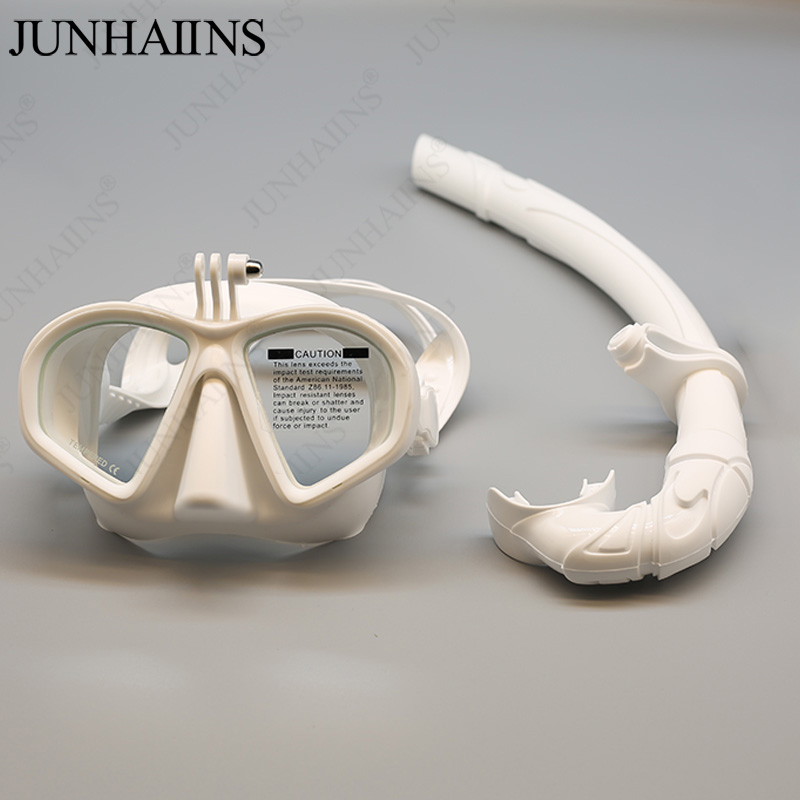 Wet Low Volume Diving Mask Tem - Snorkel Set 评论和价格