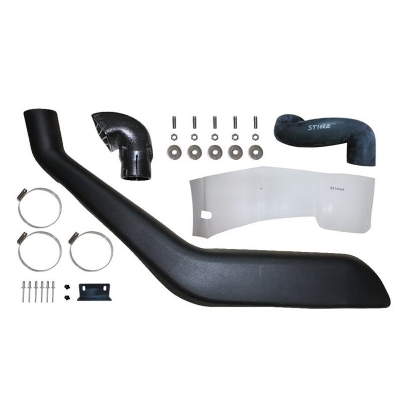 AUTO SNORKEL FOR LANDCRUISER 4 - Snorkel Set 评论和价格