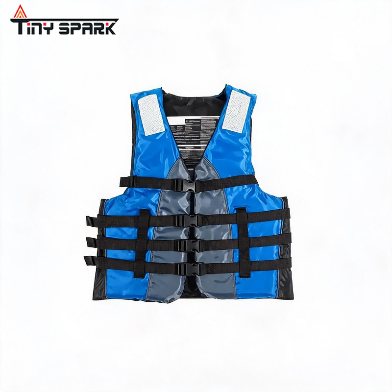 Adjustable Oxford Cloth Life J - Life Jacket 评论和价格