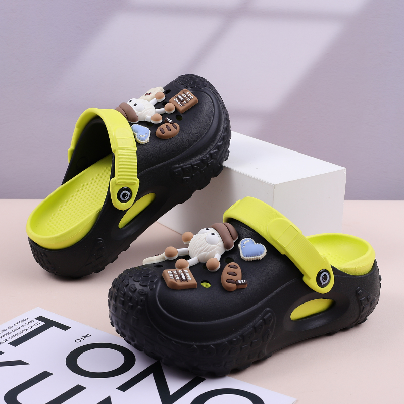 2025 Summer 3D Cartoon  Design - Flippers Swimming 评论和价格