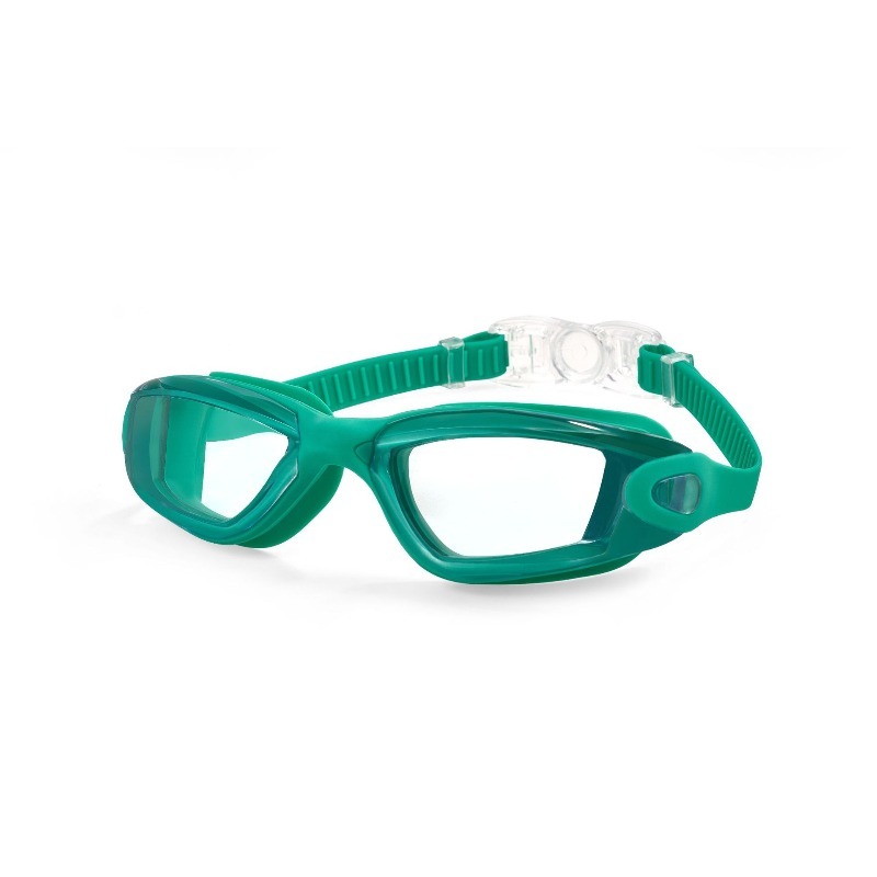 Adult Swimming Goggles HD Anti - Goggles Swim 评论和价格