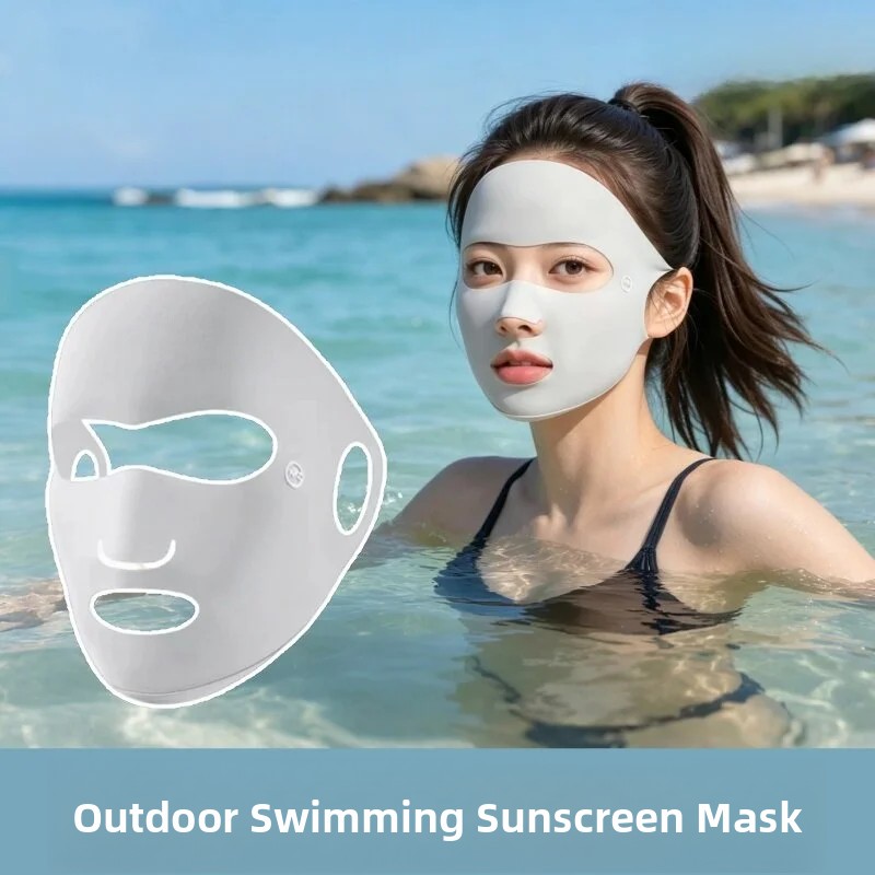 Swimming Diving Full Face Sun  - Diving Mask 评论和价格