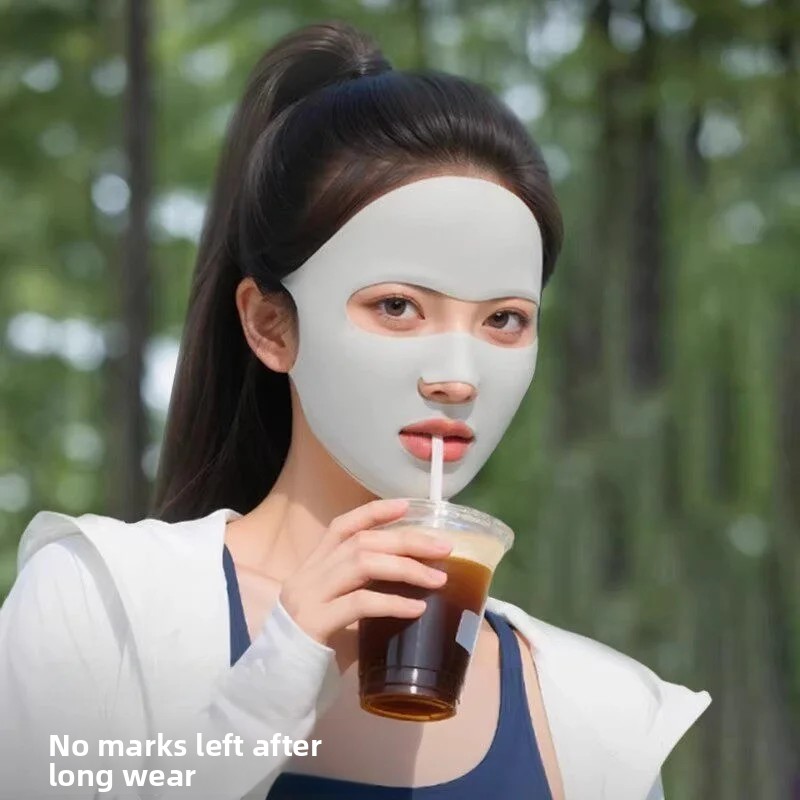 Swimming Diving Full Face Sun  - Diving Mask 评论和价格