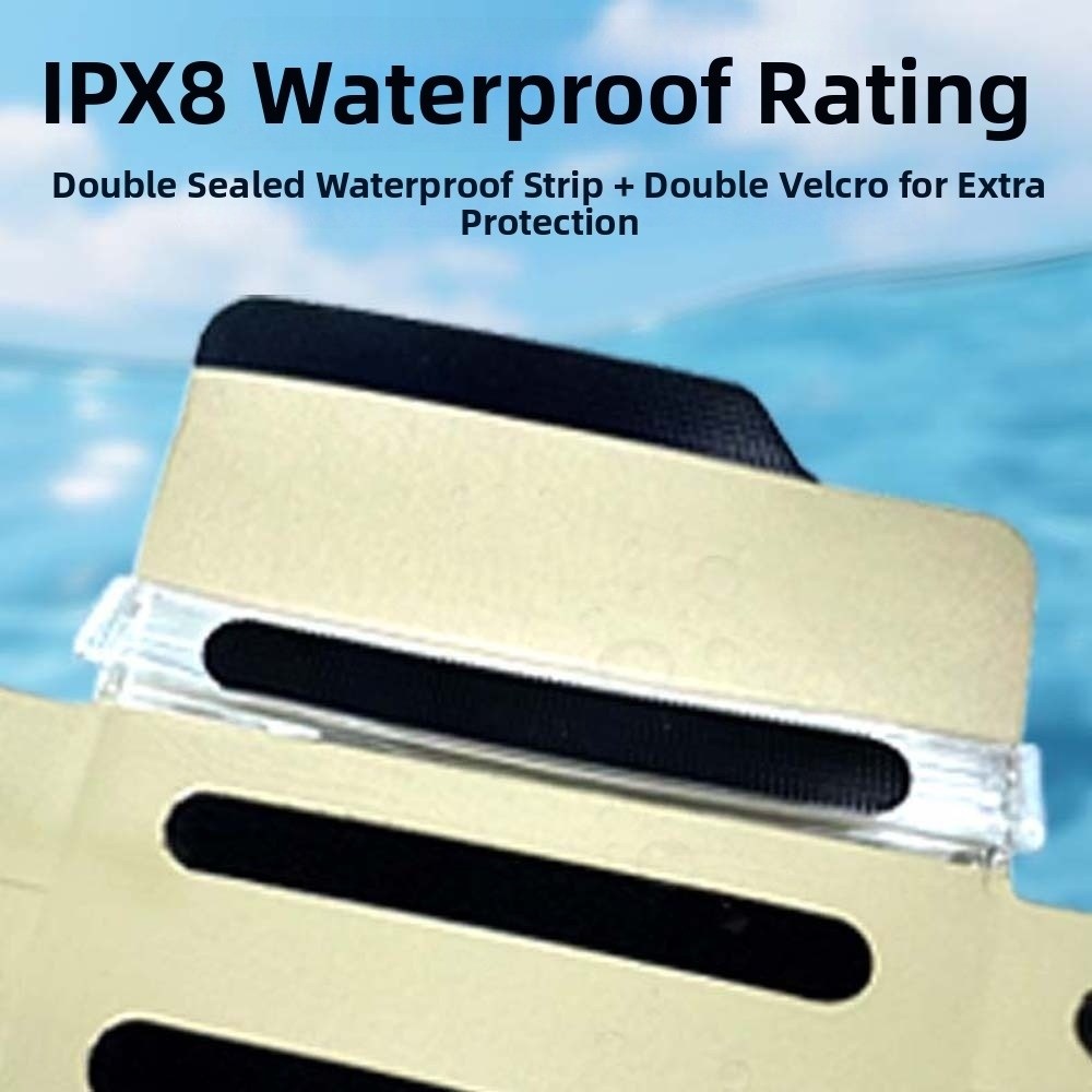 Adjustable Strap Waterproof Ph - Dry Bag Waterproof 评论和价格