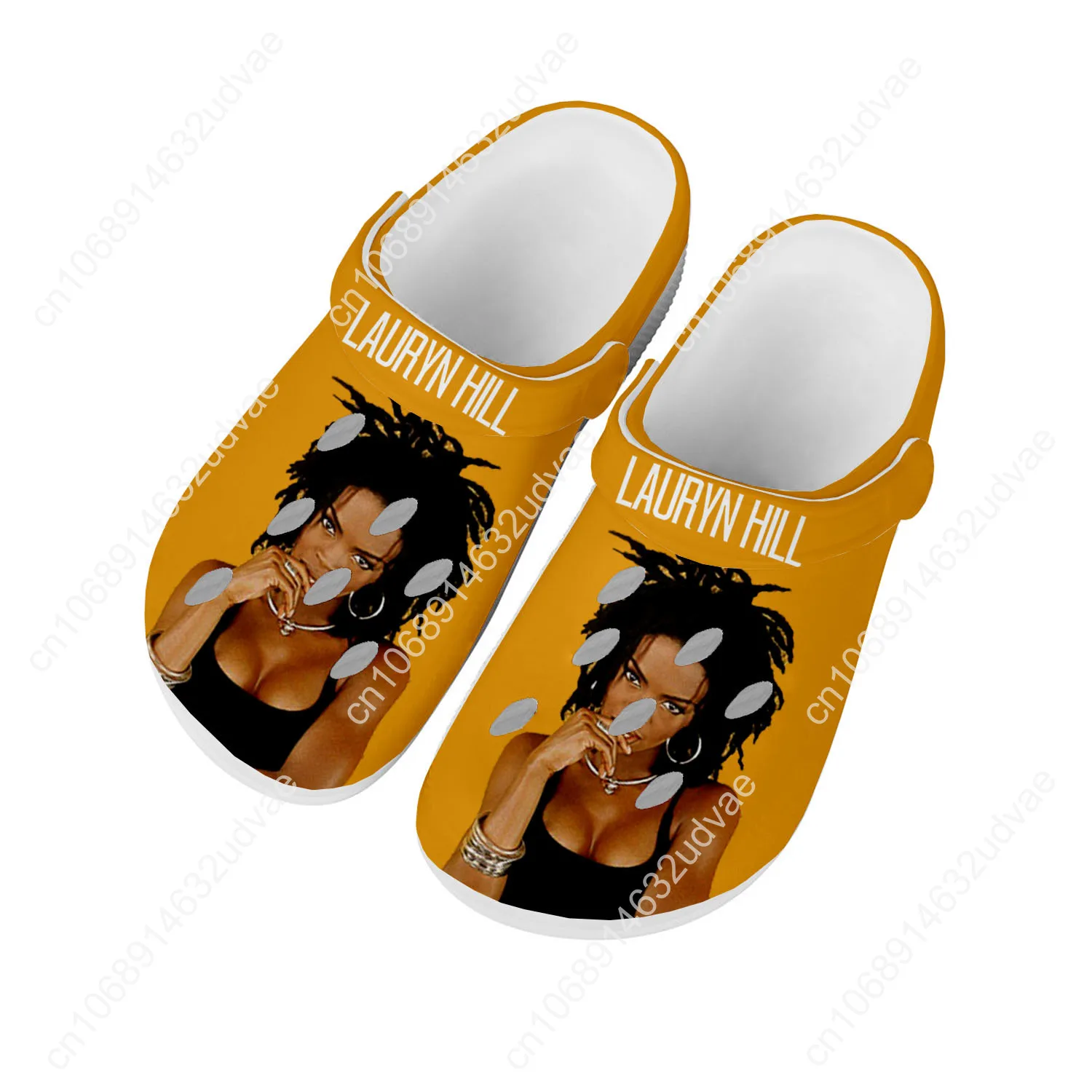 Lauryn Hill Water Shoes Mens W - Water Shoes 评论和价格